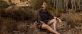 In the spotlight: de polkadot print