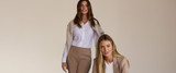 How to style | Poppy blouse