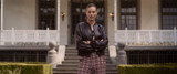 Trend: Faux-Leather