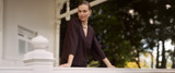 How to style: brown 