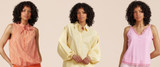 Trend report: zomer