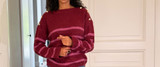 Dit zijn de knitwear trends van dit seizoen