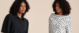 Inspiratie: zwart-wit outfits die je direct wilt kopiëren