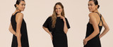 How to style | Zwart