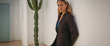 How to style: brown 