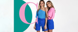 Dé trend van het moment: colour blocking