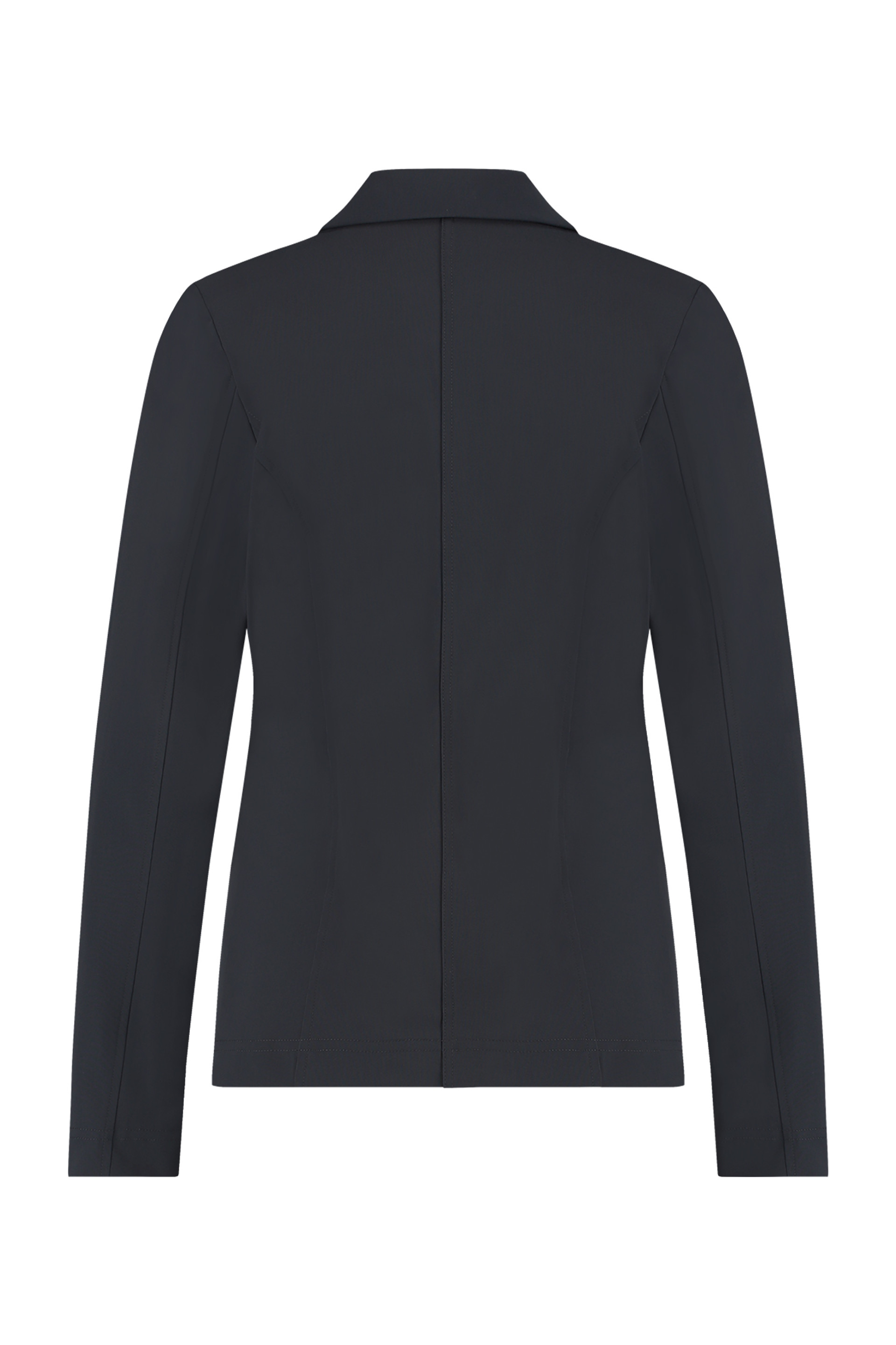 Clean blazer antraciet Studio Anneloes Officiële