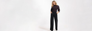 De Lexie trousers - SA Favourites