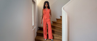 Trend report: Co-ord sets