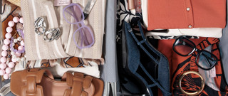 Slim inpakken stijlvol op reis: 8 tips