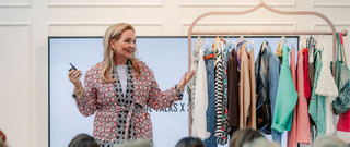 Nieuw: Talks on Tour by Studio Anneloes