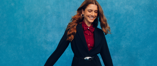 How to style | Rood