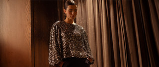 Party-outfit inspiratie