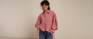 Trend report | Lente