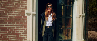 Alles over onze favoriete materialen: travelstof en twill