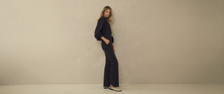 Trend: ton-sur-ton