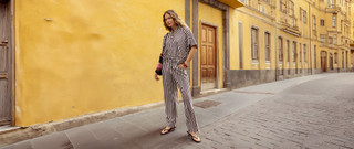 Trend report: Co-ord sets