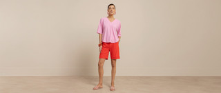 Colour blocking voor beginners