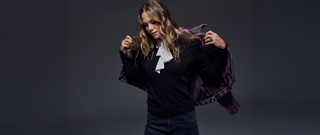 How to style | Blauw