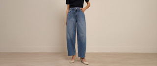 De denim gids: welke fit past bij jou? 