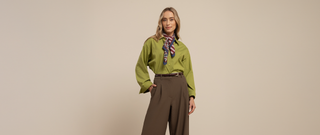 Travel blouses - Anneloes’ Favourites