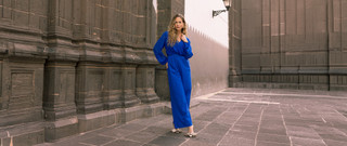 Outfitinspiratie voor feestelijke momenten