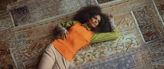 How to style | Oranje