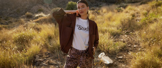 How to style | Bruin