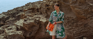 Ik ga op reis en ik neem mee: dit zit er in de koffers van onze collega’s  