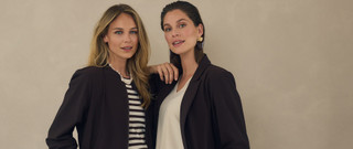 Trend report: Corporate wear