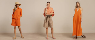 Zoek je een WK-outfit? Zo style je de mooiste oranje looks