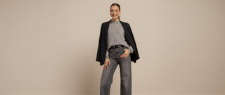  How to style | Pinstripe