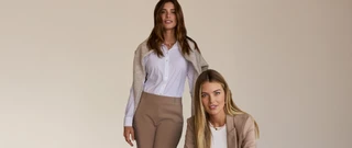 How to style | Poppy blouse