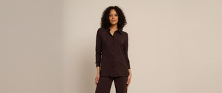 De Bobby en Poppy blouse - SA Favourites