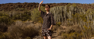 How to style | Prints