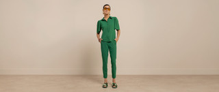 Favoriete broek: Startup summer trousers