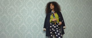 Maak een statement met trendkleur lime