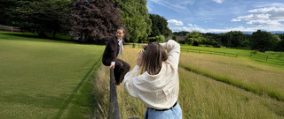 Van ontwerp naar kledingkast: de reis die jouw Studio Anneloes item maakt