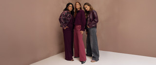 Extra lange broekengids