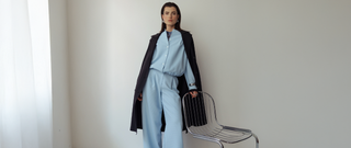 Dit zijn de jassen trends voor het voorjaar