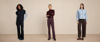 The Wardrobe Guide