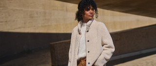 Dit zijn de jassen trends voor de herfst/winter