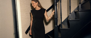 Inspiratie: comfortabele kerstoutfits