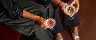 Date night: outfitinspiratie