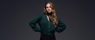 How to style: Glitter