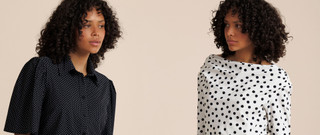 Inspiratie: zwart-wit outfits die je direct wilt kopiëren