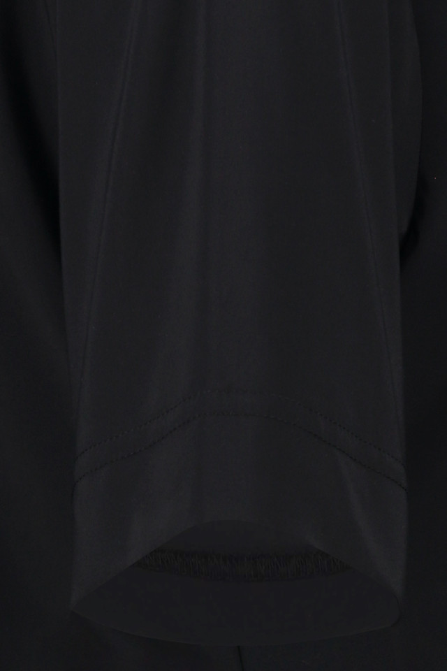 Dalfsen shirt - black - 80030