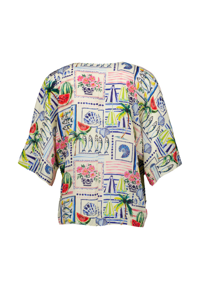 Packshot achter