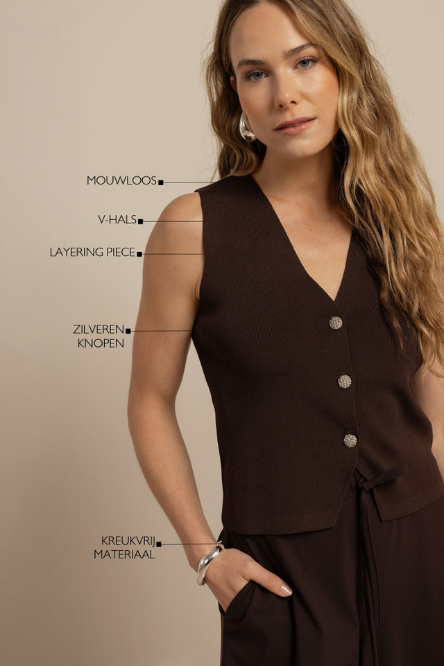 Modelfoto extra 3