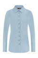 Gouda blouse - baby blue - 80004